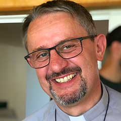 rémy berchier